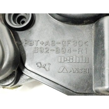 Recambio de cerradura puerta delantera derecha para mazda 5 berl. (cr) 2.0 diesel cat referencia OEM IAM B92B94R1  