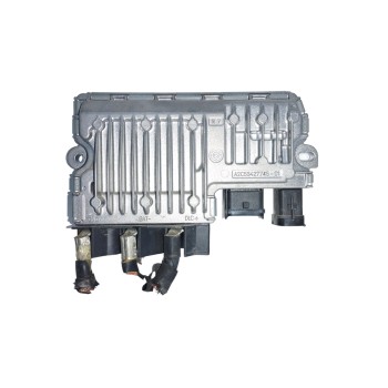 Recambio de modulo electronico para citroën c4 picasso 1.6 blue-hdi fap referencia OEM IAM 9802096780 START STOP 9691626980