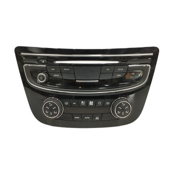 MANDO CLIMATIZADOR 98207355XZ 