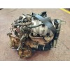 Recambio de motor completo para renault rapid/express (f40) 1.9 diesel referencia OEM IAM F8Q648  
