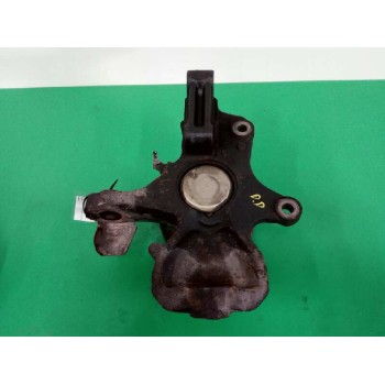 Recambio de mangueta delantera derecha para volkswagen crafter combi (2e) combi 35 batalla corta referencia OEM IAM A906332  