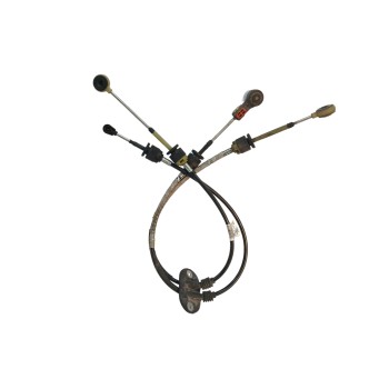 Recambio de varillaje cambio para ford focus lim. (cb4) trend referencia OEM IAM 9M5R7E395FC  