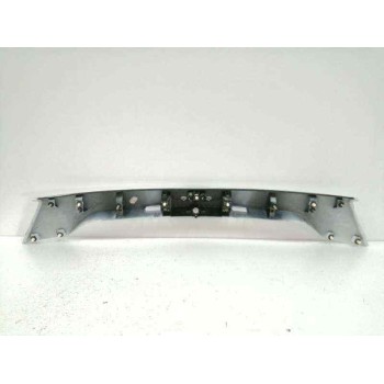 Recambio de moldura para ford kuga (cbs) referencia OEM IAM GJ54S43404A TRASERA PORTON BLANCO