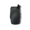 Recambio de guardabarros trasero para piaggio (vespa) mp3 500 hpe (td1) referencia OEM IAM 2B001097  
