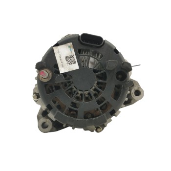 Recambio de alternador para ssangyong kyron 2.0 referencia OEM IAM 120A  