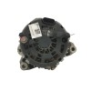 Recambio de alternador para ssangyong kyron 2.0 referencia OEM IAM 120A  