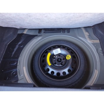 Recambio de carroceria corte para opel astra h berlina 1.6 16v referencia OEM IAM   
