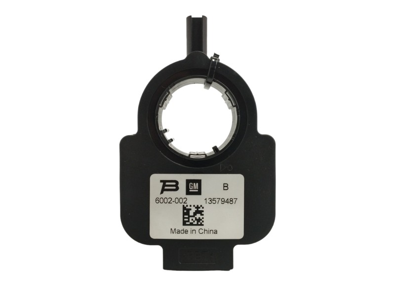 Recambio de sensor para opel meriva b 1.7 16v cdti referencia OEM IAM 13579487 ANGULO DE GIRO Recambio de sensor para opel meriva b 1.7 16v cdti referencia OEM IAM 13579487 ANGULO DE GIRO