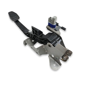 Recambio de pedal embrague para mazda cx-3 (dk) 2.0 skyactiv-g referencia OEM IAM DB2T  