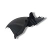 Recambio de guardabarros trasero para piaggio (vespa) mp3 500 hpe (td1) referencia OEM IAM 2B001097  