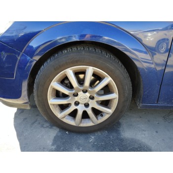 Recambio de carroceria corte para opel astra h berlina 1.6 16v referencia OEM IAM   