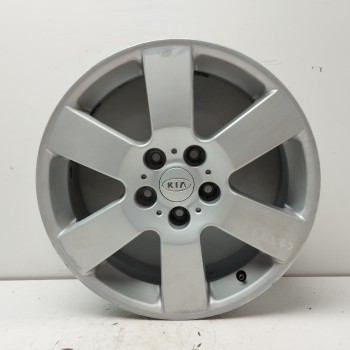 Recambio de llanta para kia magentis 2.0 crdi referencia OEM IAM 529102G300 6,5JX17 46 