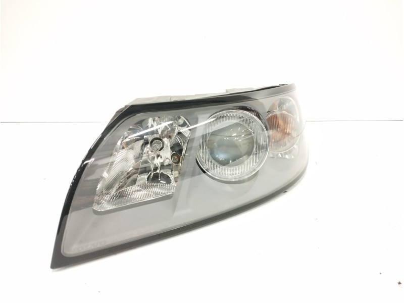 Recambio de faro izquierdo para volvo v50 familiar 2.0 diesel cat referencia OEM IAM 31335221 0301198203 Recambio de faro izquierdo para volvo v50 familiar 2.0 diesel cat referencia OEM IAM 31335221 0301198203