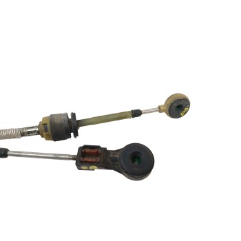 Recambio de varillaje cambio para ford focus lim. (cb4) trend referencia OEM IAM 9M5R7E395FC  