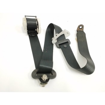 Recambio de cinturon seguridad trasero derecho para mazda 5 berl. (cr) 2.0 diesel cat referencia OEM IAM T86211T  