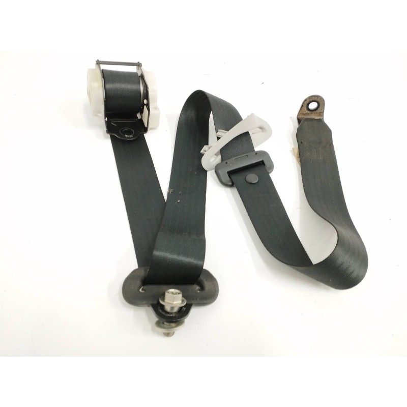 Recambio de cinturon seguridad trasero derecho para mazda 5 berl. (cr) 2.0 diesel cat referencia OEM IAM T86211T  