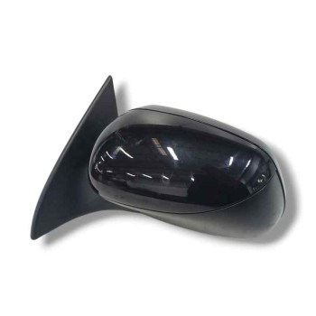 Recambio de retrovisor izquierdo para porsche cayenne (typ 9pa) 4.5 v8 turbo cat referencia OEM IAM 95573152300 11 CABLES 