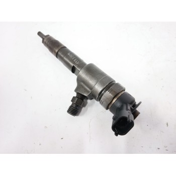 Recambio de inyector para peugeot 2008 (--.2013) 1.6 16v e-hdi fap referencia OEM IAM 0445110340  