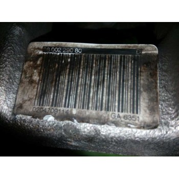 Recambio de pinza freno trasera derecha para peugeot 308 gti referencia OEM IAM 9800229080 AE777007 