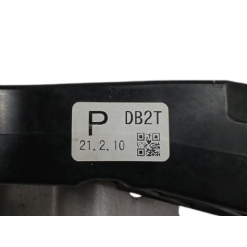 Recambio de pedal embrague para mazda cx-3 (dk) 2.0 skyactiv-g referencia OEM IAM DB2T  