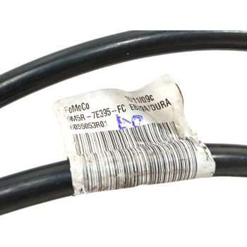 Recambio de varillaje cambio para ford focus lim. (cb4) trend referencia OEM IAM 9M5R7E395FC  