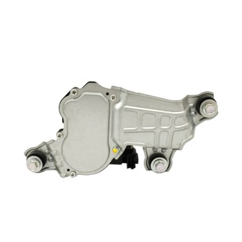 Recambio de motor limpia trasero para ssangyong rodius ii 2.2 xdi referencia OEM IAM   