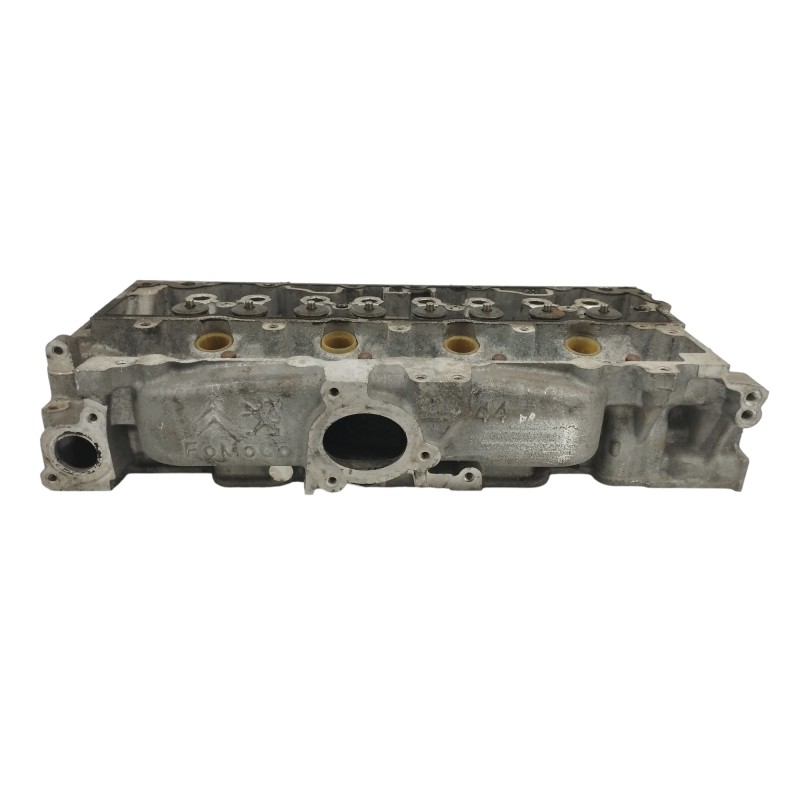 Recambio de culata para citroën berlingo station wagon xtr plus referencia OEM IAM 9684504780  