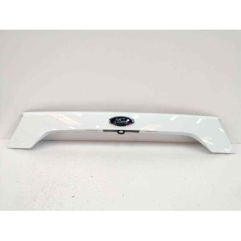 Recambio de moldura para ford kuga (cbs) referencia OEM IAM GJ54S43404A TRASERA PORTON BLANCO