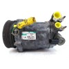 Recambio de compresor aire acondicionado para citroën c6 (td_) 2.7 hdi referencia OEM IAM 9656572380 1303F 