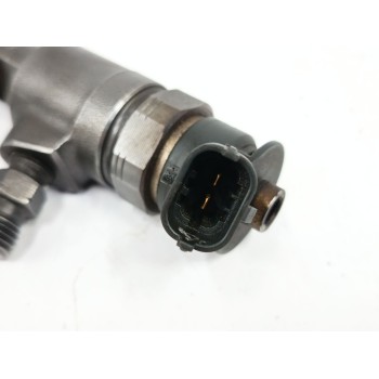 Recambio de inyector para peugeot 2008 (--.2013) 1.6 16v e-hdi fap referencia OEM IAM 0445110340  