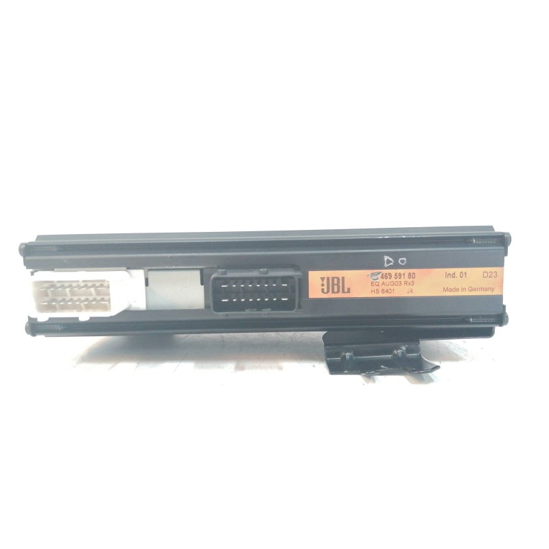 Recambio de modulo electronico para peugeot 407 st sport referencia OEM IAM 9646959180 AMPLIFICADOR 