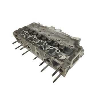 Recambio de culata para citroën berlingo station wagon xtr plus referencia OEM IAM 9684504780  