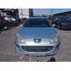 Recambio de carroceria corte para peugeot 407 2.0 16v hdi cat (rhr / dw10bted4) referencia OEM IAM   