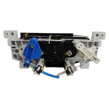 Recambio de mando calefaccion / aire acondicionado para dacia duster (hs_) 1.5 dci (hsaj) referencia OEM IAM N108614N  