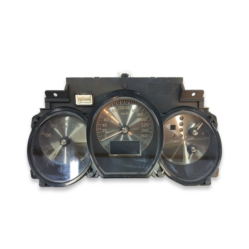 Recambio de cuadro instrumentos para lexus gs (gs/us/ws19) 450 h referencia OEM IAM 8380030V40  