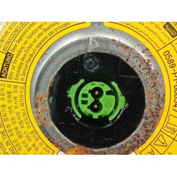 Recambio de airbag delantero derecho para kia niro e-niro drive referencia OEM IAM 84530G5000  