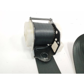 Recambio de cinturon seguridad trasero derecho para mazda 5 berl. (cr) 2.0 diesel cat referencia OEM IAM T86211T  