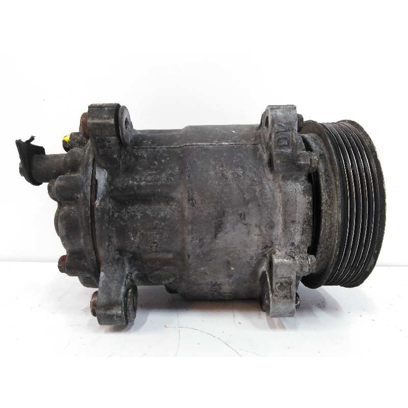 COMPRESOR AIRE ACONDICIONADO 1303F
