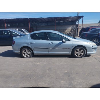 Recambio de carroceria corte para peugeot 407 2.0 16v hdi cat (rhr / dw10bted4) referencia OEM IAM   