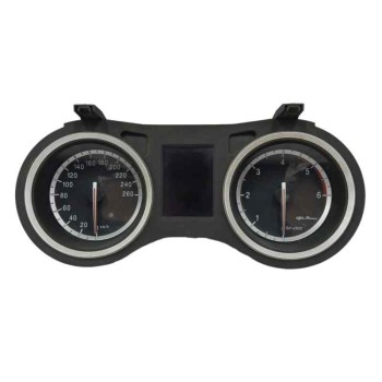 Recambio de cuadro instrumentos para alfa romeo 159 sportwagon (140) 1.9 jtdm 16v / selective referencia OEM IAM 56072820 A2C531