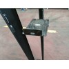 Recambio de portaequipajes para renault express iii 1.5 blue dci 95 (f6ab) referencia OEM IAM   