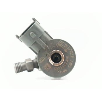 Recambio de inyector para peugeot 2008 (--.2013) 1.6 16v e-hdi fap referencia OEM IAM 0445110340  