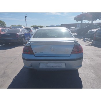 Recambio de carroceria corte para peugeot 407 2.0 16v hdi cat (rhr / dw10bted4) referencia OEM IAM   
