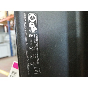 Recambio de portaequipajes para renault express iii 1.5 blue dci 95 (f6ab) referencia OEM IAM   