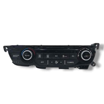 MANDO CLIMATIZADOR 97250Q4160 