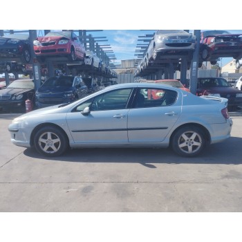 Recambio de carroceria corte para peugeot 407 2.0 16v hdi cat (rhr / dw10bted4) referencia OEM IAM   