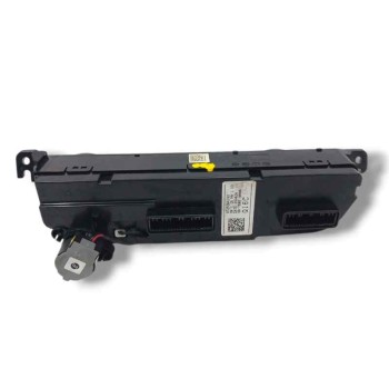 Recambio de mando climatizador para kia niro e-niro drive referencia OEM IAM 97250Q4160  
