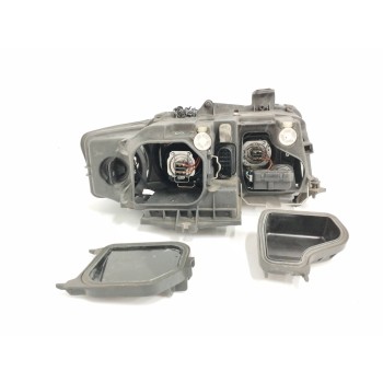 Recambio de faro izquierdo para audi a4 avant (8e) 1.9 tdi (96kw) referencia OEM IAM 8E0941029C SOPORTE REPARADO 