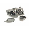 Recambio de faro izquierdo para audi a4 avant (8e) 1.9 tdi (96kw) referencia OEM IAM 8E0941029C SOPORTE REPARADO 