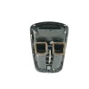 Recambio de rejilla aireadora para peugeot 207 1.6 16v referencia OEM IAM 9656992377 CENTRAL 